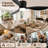 52-Inch Ceiling Fan With Light