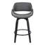 Farrish Swivel Upholstered Counter Stool-1088625177-1088625182