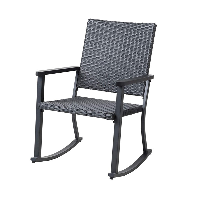 Ber Wicker Outdoor Chair