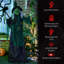 Witches Halloween Figurine