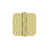 Polished Brass