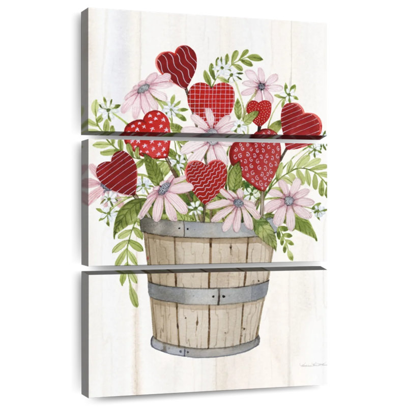 Panier à boisseau Lelend, H 32 po x l 20 po