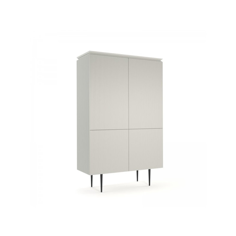Mirka 104cm Sideboard