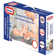 Little Tikes Deluxe 2 In 1 Baby Infant Foam Changing Pad/Play Mat, Gray (2 Pack)