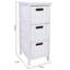 Ilene 26cm W 3 - Drawer Chest of Drawers-2132369776