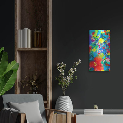 «Floral Symphony» par Wyanne