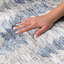 Tapis à poil long de qualité supérieure lavable à la machine ADS632-130512715-130512724