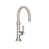 Satin Nickel (PVD)
