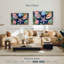 Coquilles de spectre Aletra horizontales-108115849