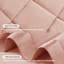 Couverture en duvet synthétique Windom Blush-26628193-21365929