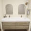 Base de meuble-lavabo Victoria seulement-94524429