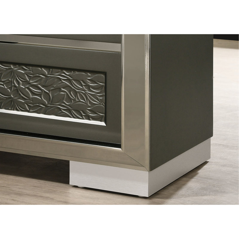 Mobilier de chambre à coucher 1pc