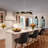 Ulrich 8-Light Dimmable Chandelier 