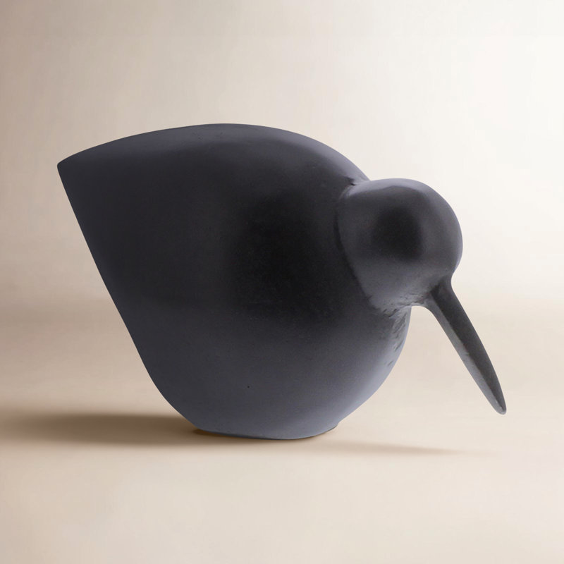 Tête d'oiseau Alyson Ada