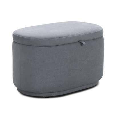 The Storage Ottoman