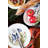 Wildlife Geese Small Oval Platter