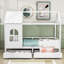 Stak Bed