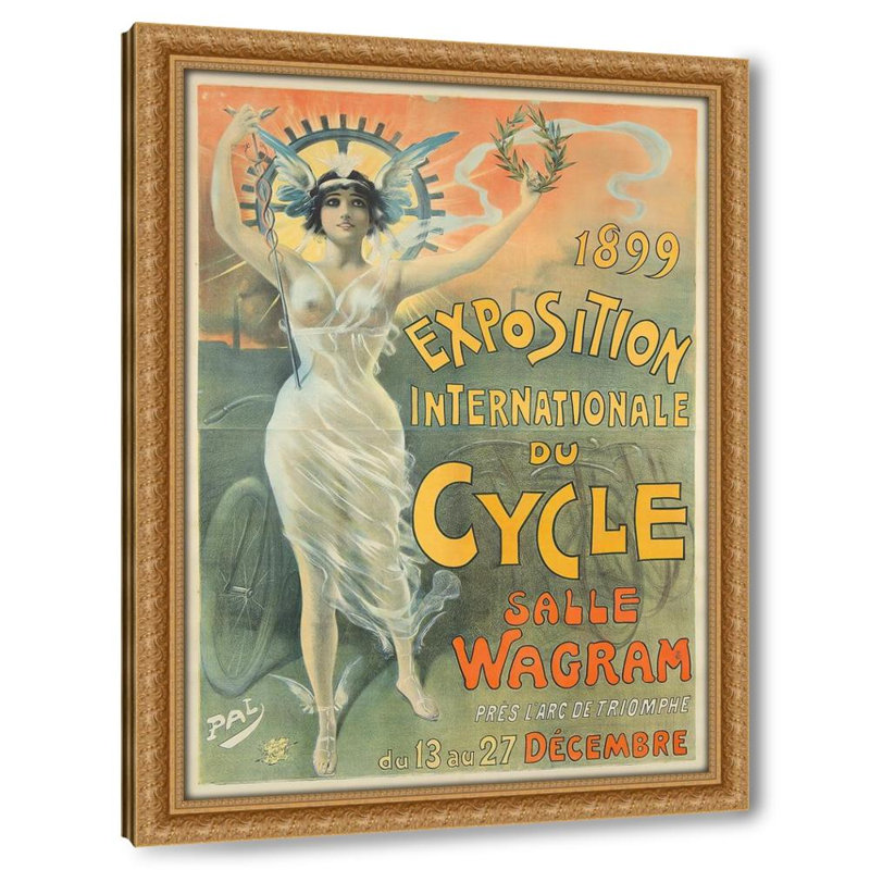 Exposition du Cycle (1899)