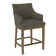 Upholstered Counter Stool