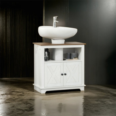 23.5'' Single Bathroom Vanity Base Only