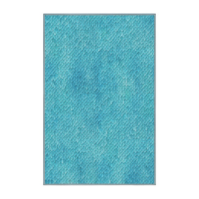 Tapis 100% à motifs lavables à la machine 2989