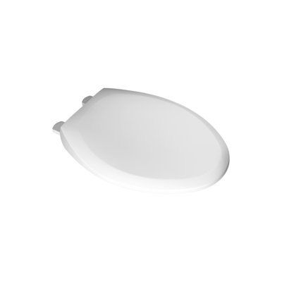 American Standard Champion Slow-Close and Easy Lift-Off Toilet Seat with Cover