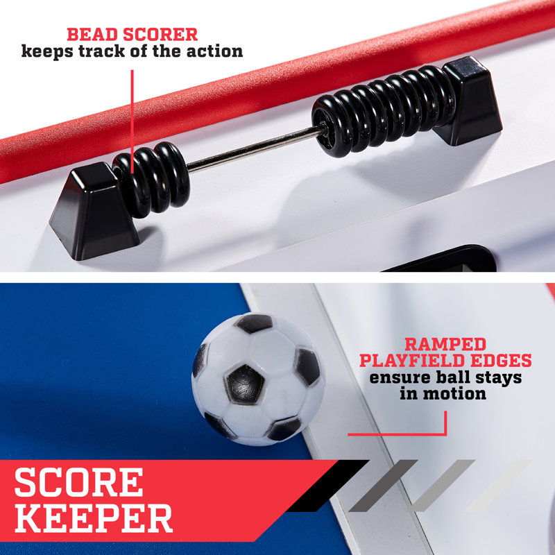 Table de soccer Hall of Games 56 "