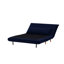 Boonton 2 Seater Velvet Sleeper-1739892580
