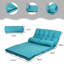 Outdoor Armless Lounge Chair