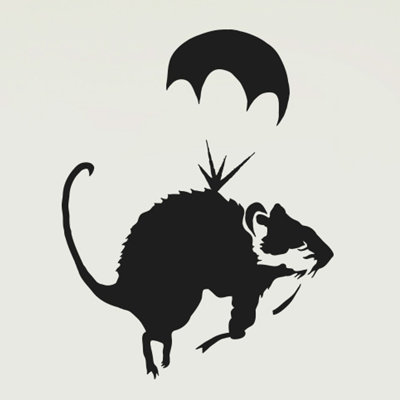 Animals Wall Decal