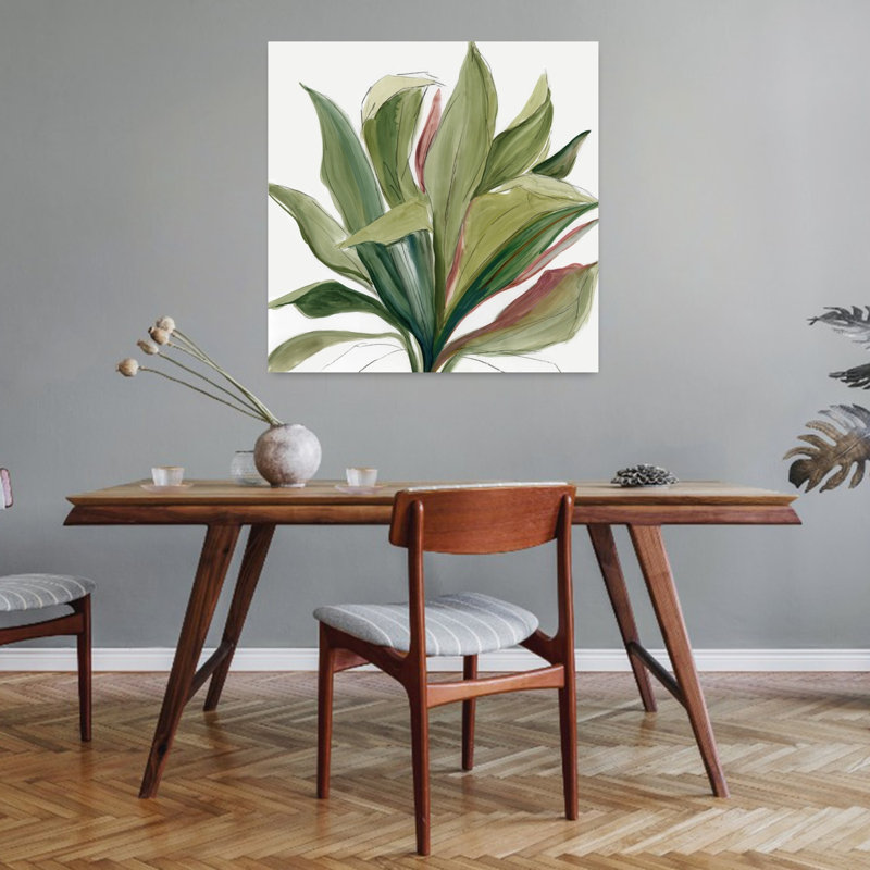 Print, 81.28cm H x 81.28cm W