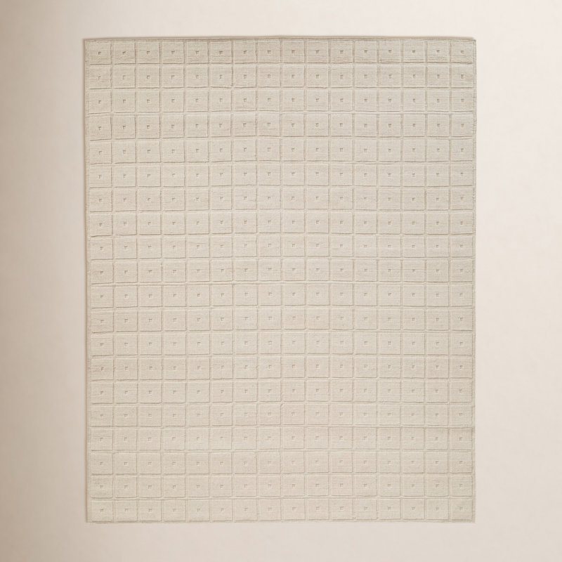 Tapis Vivora Ruth, Rectangle 7 pi 9 po x 9 pi 9 po