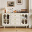Buffet American Modern