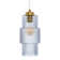 Wadlington 9.75"H Pillar Shade Pendant Light