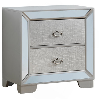 Table de chevet Modern