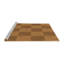 Tapis brun Amorian-2077554360