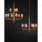 Goldfinch Medium Chandelier