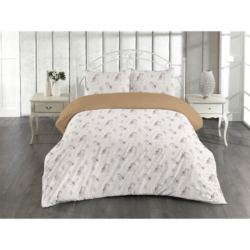 Duvet Cover, Twin Duvet Cover + 1 Standard Shams