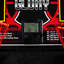 Jeu d'arcade de basketball