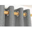 Choate Blackout Curtain Pair-20537205