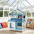 Kids Kitchen,Wooden Mud Kitchen