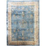 Peking One-of-a-Kind 10'1" X 12'2" Area Rug