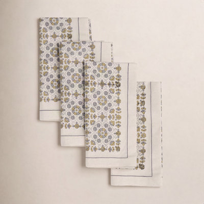 Cotton Napkin