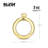Bangle 3 oz Flask-33938074