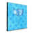 bleu est en rupture de stock