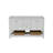 Beckford 60'' Double Bathroom Vanity with Top-698815755-698826292