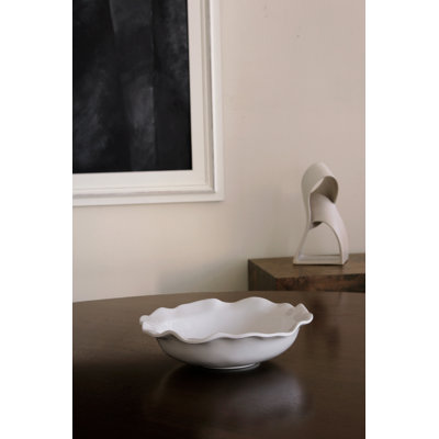 Vida Melamine Pasta Dish
