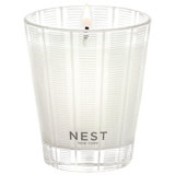 Bamboo Votive Candle