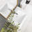 23.6'' Single Bathroom Vanity with Resin Top-1272525127