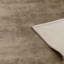 Doris Plain Silky Mocha/Beige Rug-25469935